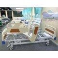 AG-BY004 Fünf funktion verwendet elektrische einstellbare krankenhaus medicare billige patienten therapie reanimation bett verkaufspreis für zu hause